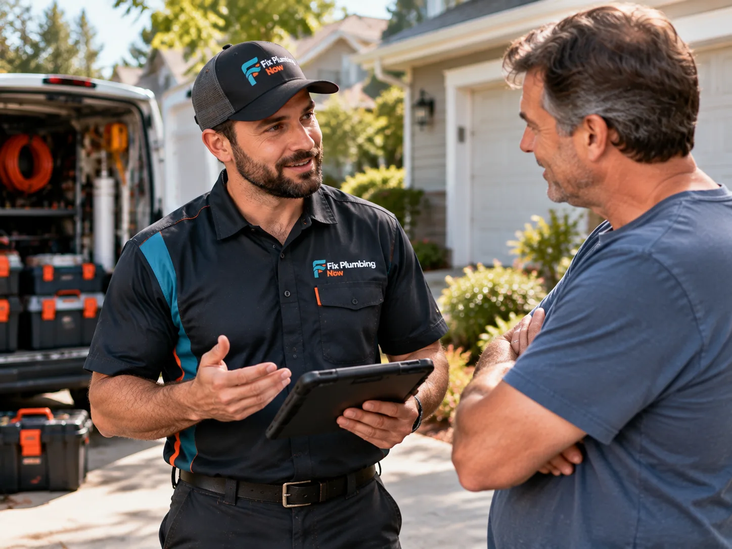 Clogged Drain Service Zephyrhills, FL FAQs